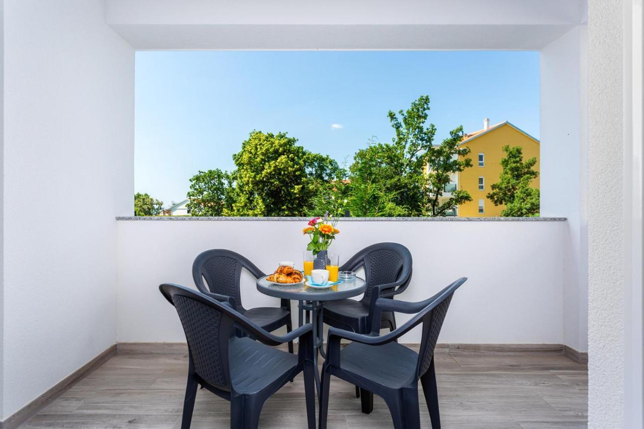 Kvarner Bay 4* - Apartments 1 & 3 Rijeka Buitenkant foto