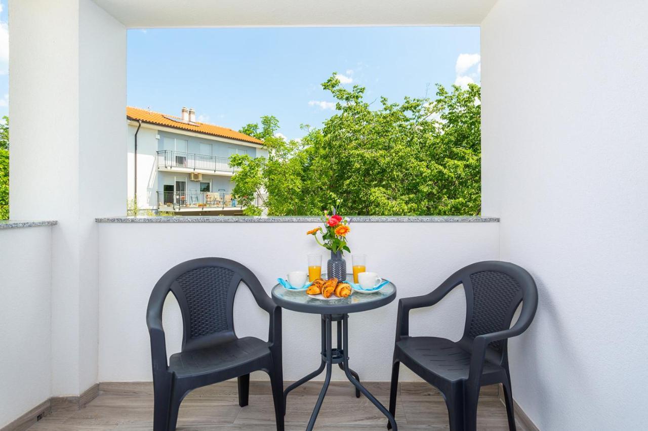 Kvarner Bay 4* - Apartments 1 & 3 Rijeka Buitenkant foto